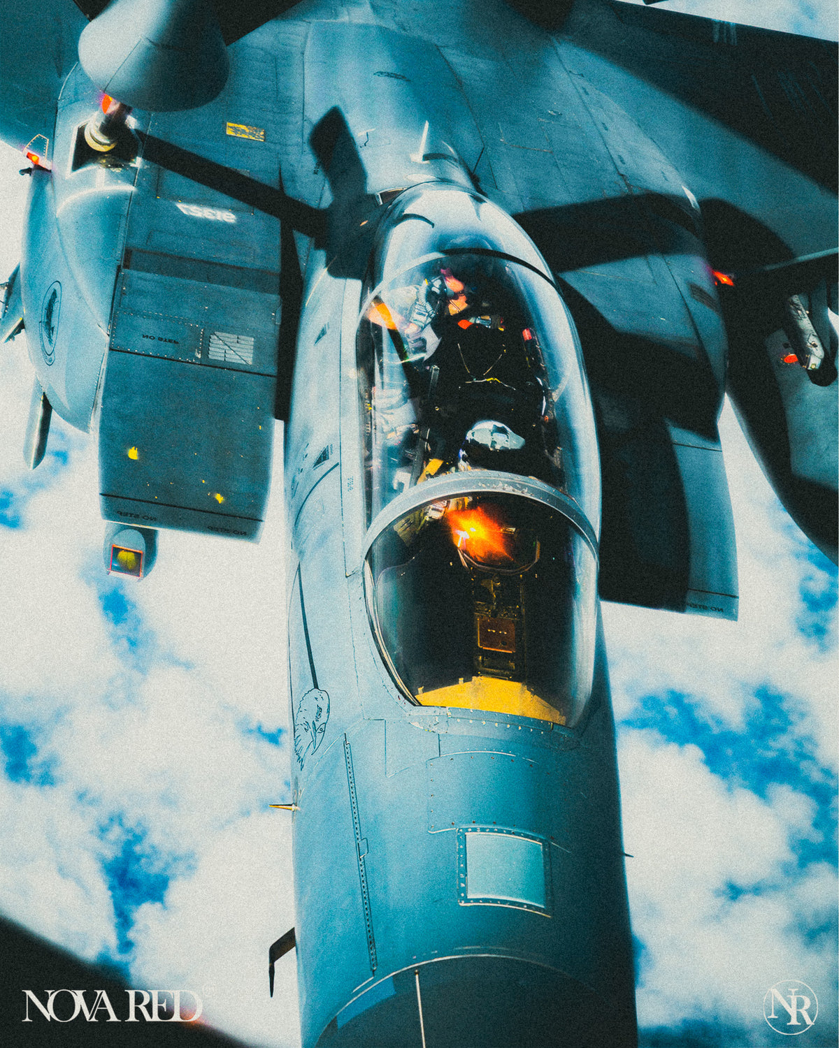 Master Of the Sky