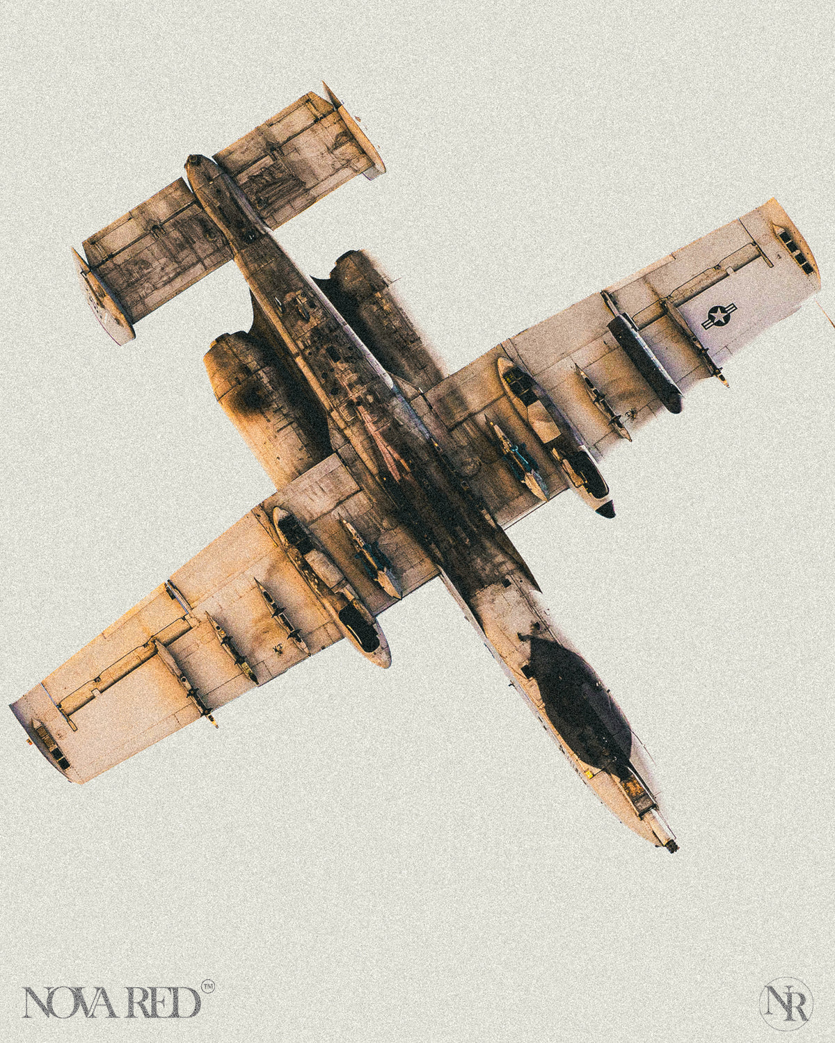 A10 - Grunge