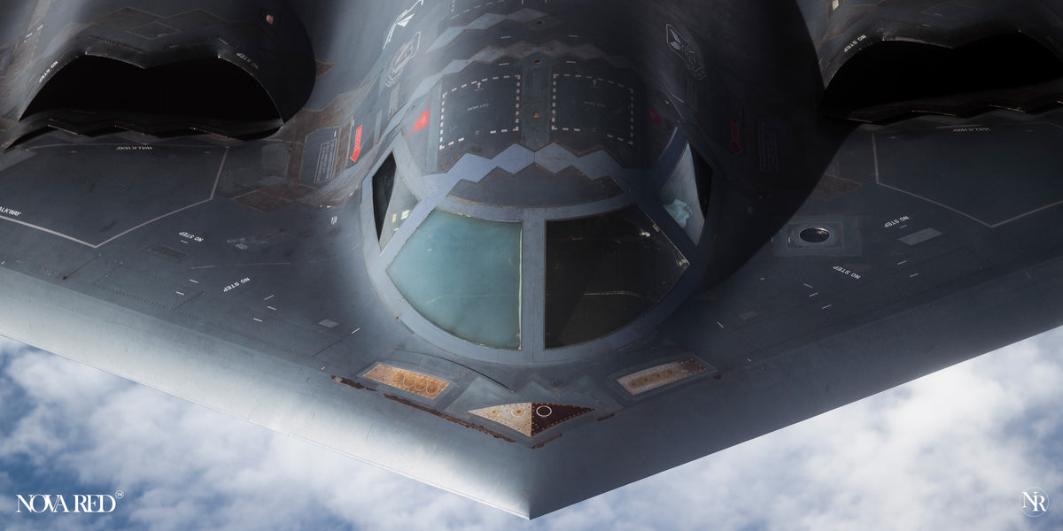 B-2 Spirit